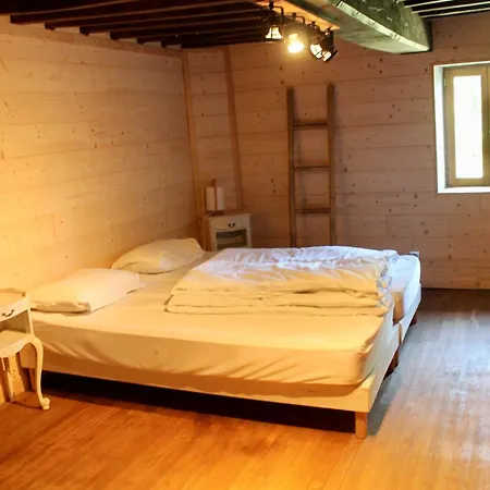 Des Vergnioux * Ayat-sur-Sioule