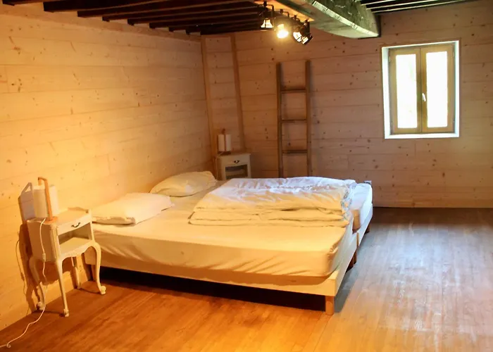 Des Vergnioux * Ayat-sur-Sioule